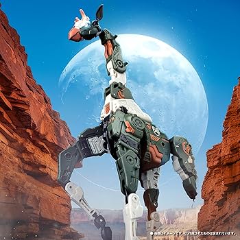 Amazon.co.jp: BEASTBOX(ビーストボックス) 52TOYS BB-69